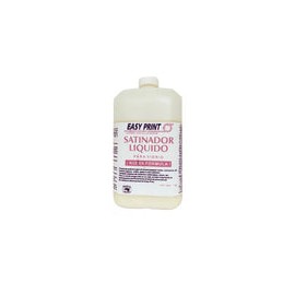 SATINADOR PARA VIDRIO LIQUIDO