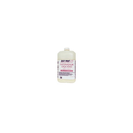 SATINADOR PARA VIDRIO LIQUIDO