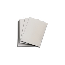 PAPEL TRANSFER GALAXY NEENAH 21.5 X 28 CMS 25 HOJAS CLAROS EN INKJET