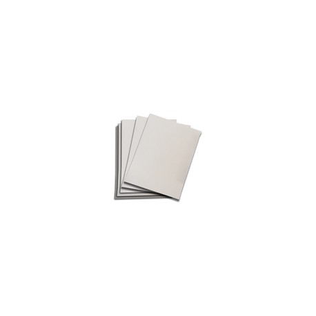 PAPEL TRANSFER GALAXY NEENAH 21.5 X 28 CMS 25 HOJAS CLAROS EN INKJET