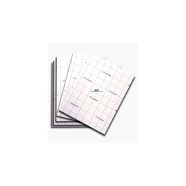 PAPEL TRANSFER 3G JET OPAQUE A4 21 X 29.7 CMS RESPALDO GRIS 25 HOJAS PARA INKJET