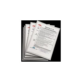 PAPEL TRANSFER EVOLUTION 21.5 X 28 PRENDAS CLARAS PARA IMPRESION LASER
