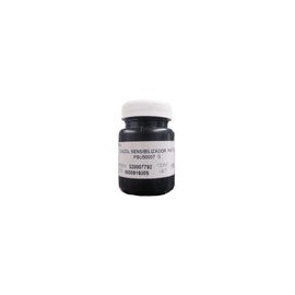 DIAZOL SENSIBILIZADOR PARTE 2  U5 0007 PIEZA