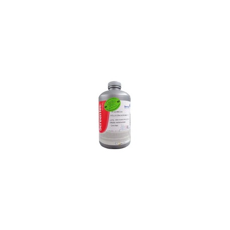 BICROMATO S 116 DE 1 LITRO