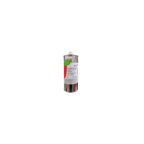 SOLVENTE P1 700 1 LITRO DESMANCHADOR DE TELAS