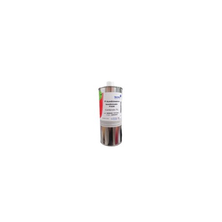 SOLVENTE P1 300 1 LITRO