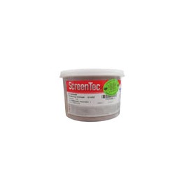 ORO ROJIZO VINILO MATE TINTA 1 KG Q1 4092, PARA IMPRIMIR PVC Y PLASTICOS