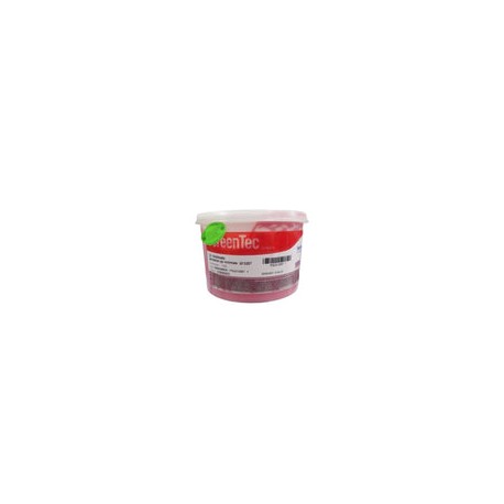 BERMELLON VINILO MATE TINTA 1 KG Q1 3287, PARA IMPRIMIR EN PVC Y PLASTICOS
