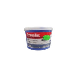 AZUL ULTRA VINILO MATE TINTA 1 KG Q1 2014, PARA IMPRIMIR PVC Y PLASTICOS