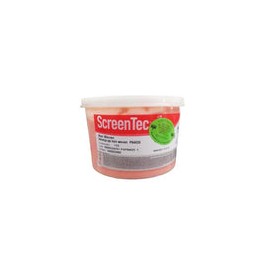 NARANJA NON WOVEN TINTA 1 KG SP 84025, PARA IMPRIMIR POLIPROPILENO NO TEJIDO (BOLSAS ECOLOGICAS)