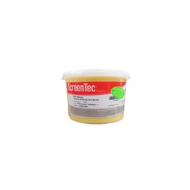 AMARILLO LIMON NON WOVEN TINTA 1 KG SP 84021, PARA IMPRIMIR POLIPROPILENO NO TEJIDO (BOLSA ECOLOGICA)