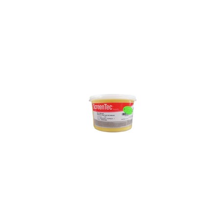 AMARILLO LIMON NON WOVEN TINTA 1 KG SP 84021, PARA IMPRIMIR POLIPROPILENO NO TEJIDO (BOLSA ECOLOGICA)
