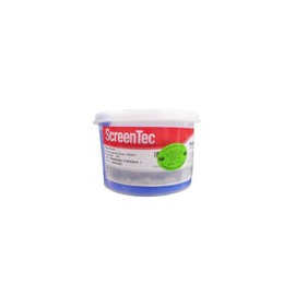 AZUL ULTRA NON WOVEN TINTA 1 KG SP 82014, PARA IMPRESION EN POLIPROPILENO NO TEJIDO (BOLSAS ECOLOGICAS)