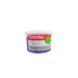 AZUL NON WOVEN TINTA 1 KG SP 82011, PARA IMPRESION EN POLIPROPILENO NO TEJIDO (BOLSAS ECOLOGICAS)