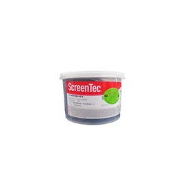 NEGRO NON WOVEN TINTA 1 KG SP 81011, PARA IMPRIMIR SOBRE POLIPROPILENO NO TEJIDO (BOLSA ECOLOGICA)