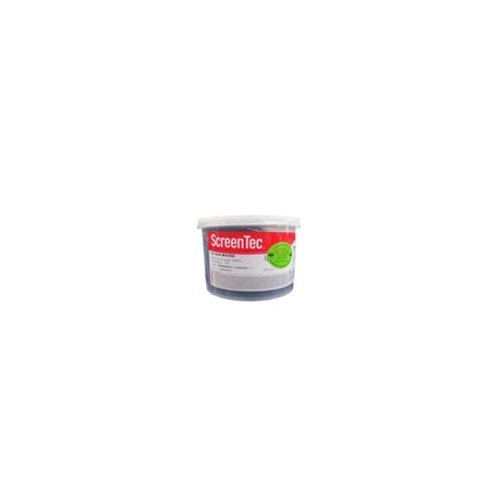 NEGRO NON WOVEN TINTA 1 KG SP 81011, PARA IMPRIMIR SOBRE POLIPROPILENO NO TEJIDO (BOLSA ECOLOGICA)