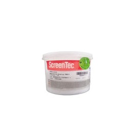 BLANCO NON WOVEN TINTA 1 KG SP 86011, PARA IMPRIMIR SOBRE POLIPROPILENO NO TEJIDO (BOLSA ECOLOGICA)