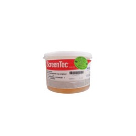 BASE TRANSPARENTE UNIPLAST VINILO BRILLANTE 1 KG Q4 9381
