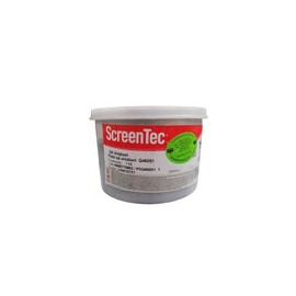 PLATA UNIPLAST VINILO BRILLANTE TINTA 1 KG Q4 6091, PARA PVC, PET, ESTIRENO Y PLASTICOS