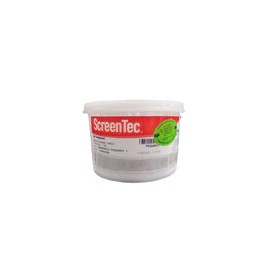 BLANCO UNIPLAST VINILO BRILLANTE TINTA 1 KG Q4 6021, PARA PVC, PET, ESTIRENO Y PLASTICOS