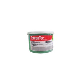 VERDE UNIPLAST VINILO BRILLANTE TINTA 1 KG Q4 5630, PARA PVC, PET, ESTIRENO Y PLASTICOS