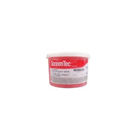 NARANJA UNIPLAST VINILO BRILLANTE TINTA 1 KG Q4 4706, PARA PVC, PET, ESTIRENO Y PLASTICOS