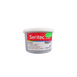 PLATA POLICAT TINTA 1| K R2 6091. TINTA EPOXICA PARA VIDRIO, ALGUNOS PLASTICOS (POLIETILENO, POLIPROPILENO) Y METALES.