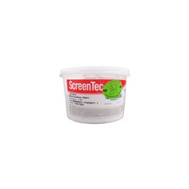 BLANCO POLICAT TINTA 1 K R2 6011. TINTA EPOXICA PARA VIDRIO, ALGUNOS PLÁSTICOS (POLIETILENO, POLIPROPILENO) Y METALES.