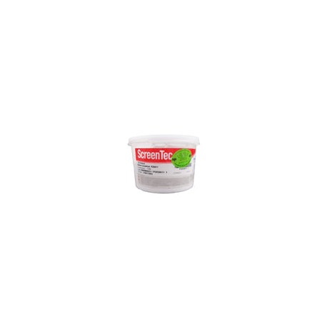 BLANCO POLICAT TINTA 1 K R2 6011. TINTA EPOXICA PARA VIDRIO, ALGUNOS PLÁSTICOS (POLIETILENO, POLIPROPILENO) Y METALES.