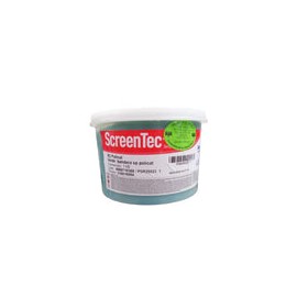 VERDE BANDERA POLICAT TINTA 1 K R2 5023. TINTA EPOXICA PARA VIDRIO, ALGUNOS PLASTICOS (POLIETILENO, POLIPROPILENO) Y METALES.