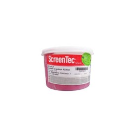 ESCARLATA POLICAT TINTA 1 K R2 3022. TINTA EPOXICA PARA VIDRIO, ALGUNOS PLASTICOS (POLIETILENO, POLIPROPILENO) Y METALES.