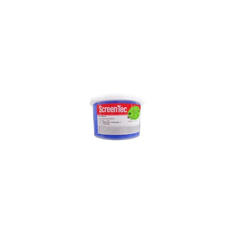 AZUL ULTRA POLICAT TINTA 1 K R2 2020. TINTA EPOXICA PARA VIDRIO, ALGUNOS PLASTICOS (POLIETILENO, POLIPROPILENO) Y METALES.