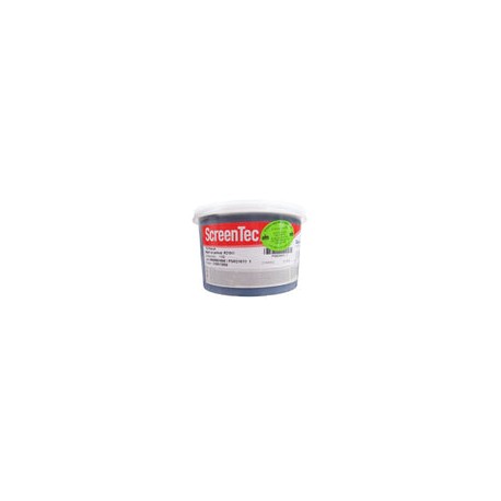 NEGRO POLICAT TINTA R2 1011. TINTA EPOXICA PARA VIDRIO, ALGUNOS PLASTICOS (POLIETILENO, POLIPROPILENO) Y METALES.