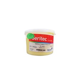 AMARILLO LIMON INFLATEX TINTA 1 K S4 4021. PARA TELAS O TEXTILES PARA DAR IMPRESION REALZADA CON ASPECTO INFLADO Y TERMINADO AH