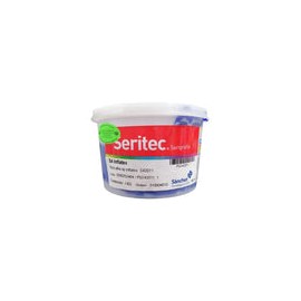 AZUL ULTRA INFLATEX TINTA 1 K S4 2011. PARA TELAS O TEXTILES PARA DAR IMPRESION REALZADA CON ASPECTO INFLADO Y TERMINADO AHULAD