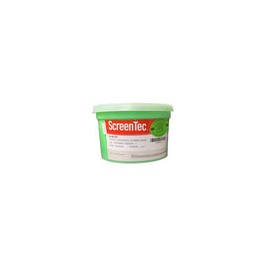 VERDE FLUORESCENTE ESTAMPA TINTA 1 KG S5 5781. PARA TELAS: ALGODON, LANA, ACETATO, RAYON, ALGODÓN-POLIESTER.