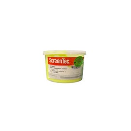 AMARILLO FLUORESCENTE ESTAMPA TINTA 1 KG S5 4781. PARA TELAS: ALGODON, LANA, ACETATO, RAYON, ALGODÓN-POLIESTER.
