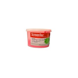 ROSA FLUORESCENTE ESTAMPA TINTA 1 KG S5 3781. PARA TELAS: ALGODON, LANA, ACETATO, RAYON, ALGODÓN-POLIESTER.