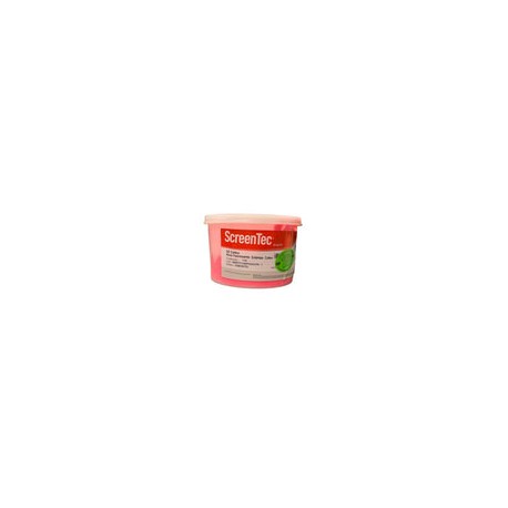 ROSA FLUORESCENTE ESTAMPA TINTA 1 KG S5 3781. PARA TELAS: ALGODON, LANA, ACETATO, RAYON, ALGODÓN-POLIESTER.