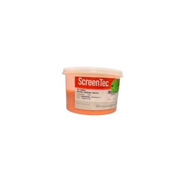 NARANJA ESTAMPA TINTA 1 KG S5 4703. PARA TELAS: ALGODON, LANA, ACETATO, RAYON, ALGODÓN-POLIESTER.