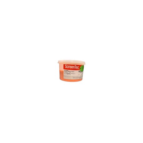 NARANJA ESTAMPA TINTA 1 KG S5 4703. PARA TELAS: ALGODON, LANA, ACETATO, RAYON, ALGODÓN-POLIESTER.