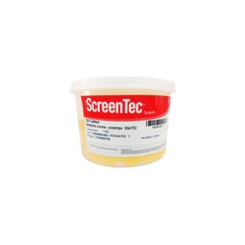 AMARILLO CROMO ESTAMPA TINTA 1 KG S5 4702. PARA TELAS: ALGODON, LANA, ACETATO, RAYON, ALGODÓN-POLIESTER.