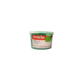 VERDE ESTAMPA TINTA 1 KG S5 5701. PARA TELAS: ALGODON, LANA, ACETATO, RAYON, ALGODÓN-POLIESTER.