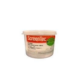 BLANCO ESPECIAL SERITEX TINTA 1 KG S6 6107. PARA TELAS: ALGODON, LANA, ACETATO, RAYON, ALGODÓN-POLIESTER.
