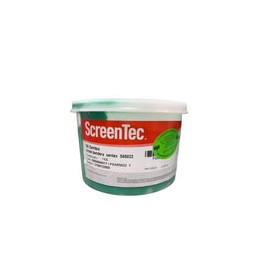 VERDE BANDERA SERITEX TINTA 1 KG S6 5022.PARA TELAS: ALGODON, LANA, ACETATO, RAYON, ALGODÓN-POLIESTER.