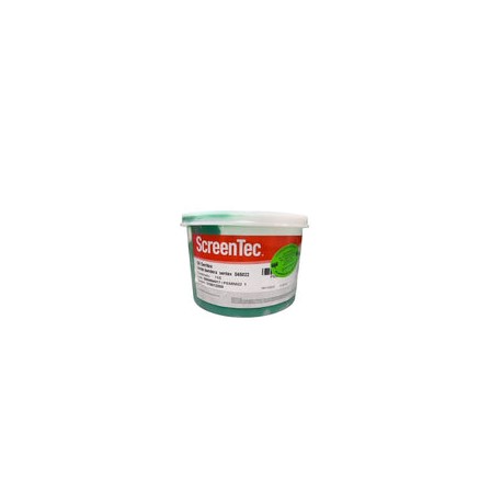 VERDE BANDERA SERITEX TINTA 1 KG S6 5022.PARA TELAS: ALGODON, LANA, ACETATO, RAYON, ALGODÓN-POLIESTER.