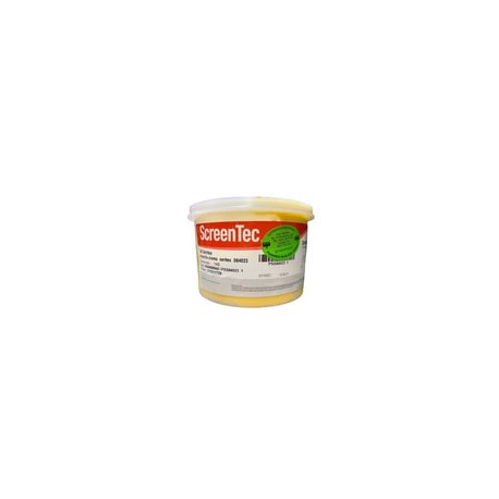 AMARILLO CROMO SERITEX TINTA 1 KG S6 4023. PARA TELAS: ALGODON, LANA, ACETATO, RAYON, ALGODÓN-POLIESTER.