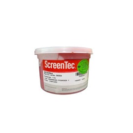 ROJO VIVO SERITEX TINTA 1 KG S6 3024. PARA TELAS: ALGODON, LANA, ACETATO, RAYON, ALGODÓN-POLIESTER.