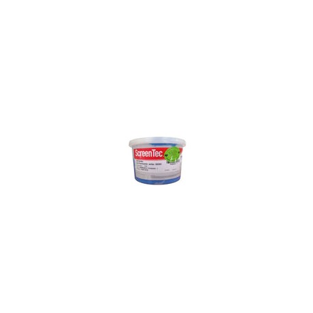 AZUL FLUORESCENTE SERITEX TINTA 1KG S6 2081. PARA TELAS: ALGODON, LANA, ACETATO, RAYON, ALGODÓN-POLIESTER.