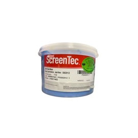 AZUL PROCESS SERITEX TINTA 1 KG S6 2012. PARA TELAS: ALGODON, LANA, ACETATO, RAYON, ALGODÓN-POLIESTER.
